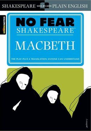 No Fear Shakespeare, Macbeth