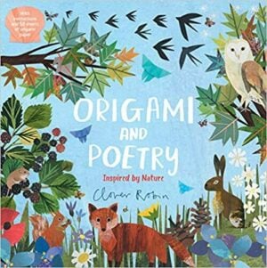 Origami and Poetry: Inspired by Nature