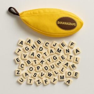 Bananagrams