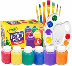 Paints