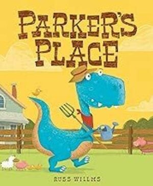 Parker’s Place