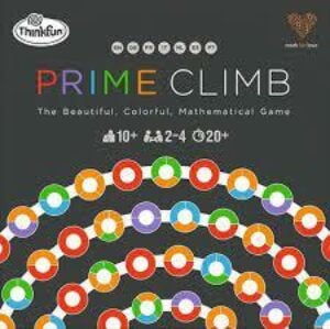 Prime Climb