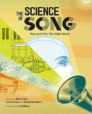 The Science of Song: How and Why We Make Music