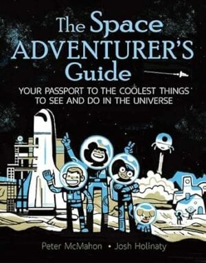 The Space Adventurer’s Guide