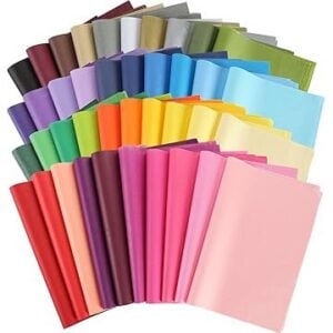 Tissue Paper