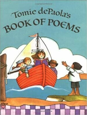 Tomie dePaola's Book of Poems