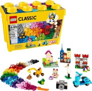 LEGOS