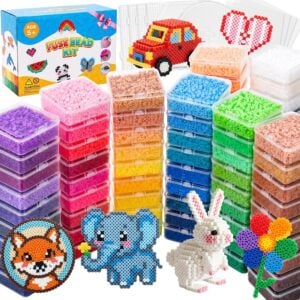 Fuse Beads Kit