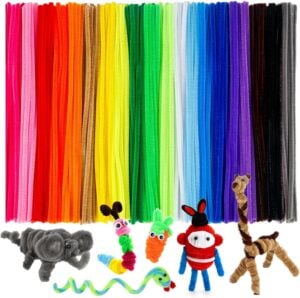 Pipe Cleaners