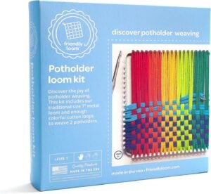 Potholder Loom