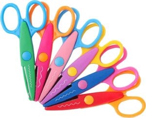 Craft Scissors