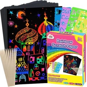 Scratch Paper