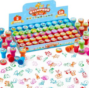 Stampers