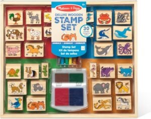 Stamp Set
