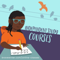 BW Independent Study Courses persona