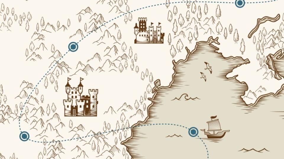 Worldbuilding