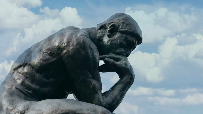 Becoming a Critical Thinker