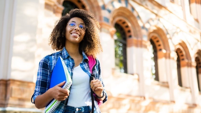 College Scholarship Writing