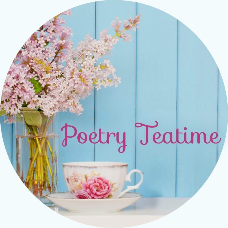 Poetry Teatime
