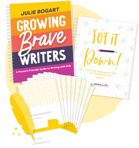 Beginning Writers Bundle 2025-2026 image