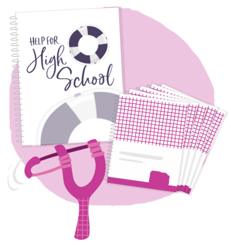 College Prep Writers Bundle 2025-2026 image