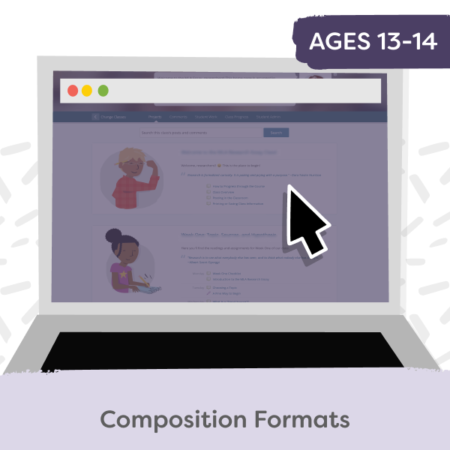 Help for High School Year One 2026-2027 image
