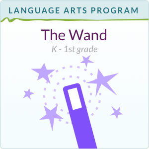 The Wand